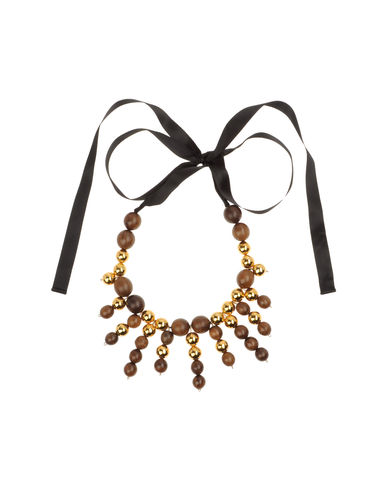 ZOOM MARNI - Necklace