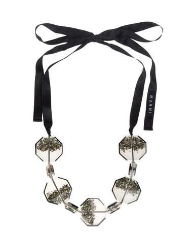 ZOOM MARNI - Necklace