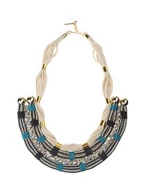 MARIA SERENA BRINI - Necklace