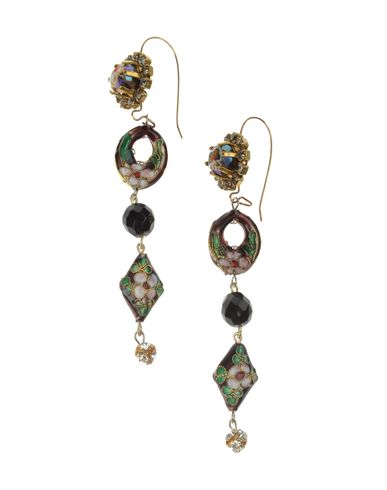 ZOOM MARIA SERENA BRINI - Earrings