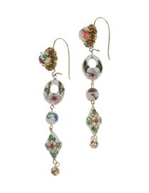 MARIA SERENA BRINI - Earrings