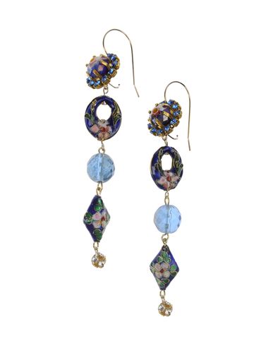 ZOOM MARIA SERENA BRINI - Earrings