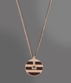EMPORIO ARMANI - Collier