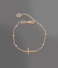 EMPORIO ARMANI - Bracelet