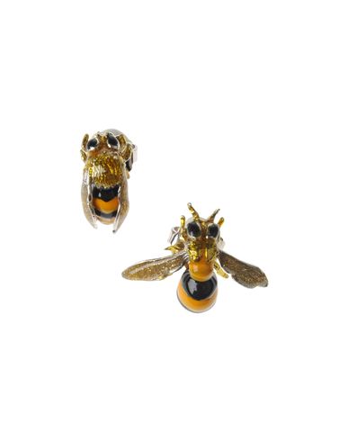 ZOOM DELFINA DELETTREZ - Earrings