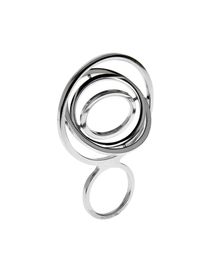 DELFINA DELETTREZ - Ring
