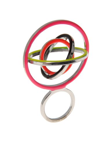 ZOOM DELFINA DELETTREZ - Ring