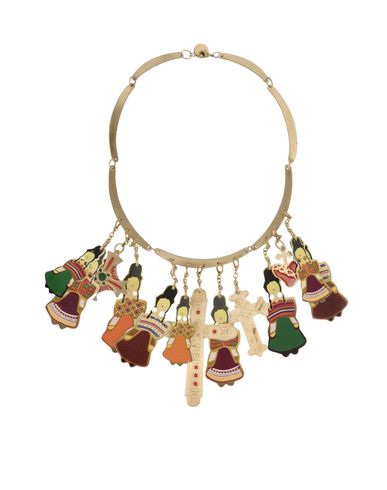 ZOOM BIMBA & LOLA - Necklace