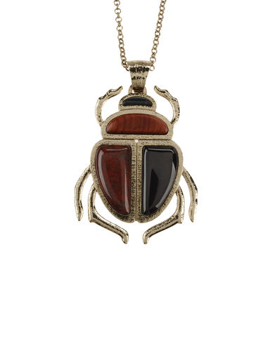 ZOOM BIMBA & LOLA - Necklace