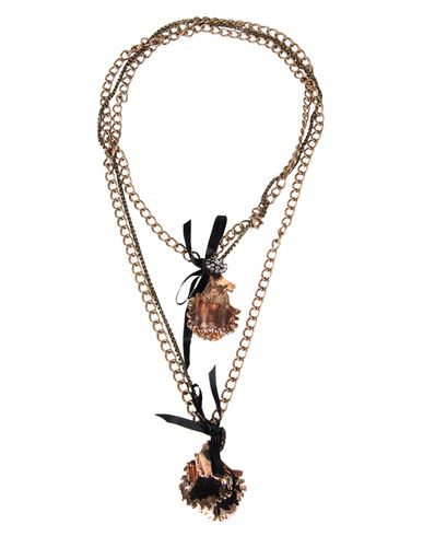 ZOOM MARNI - Necklace