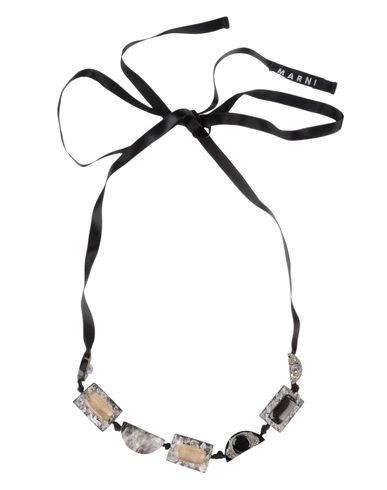 ZOOM MARNI - Necklace