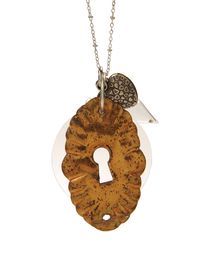 ANGELINA - Necklace