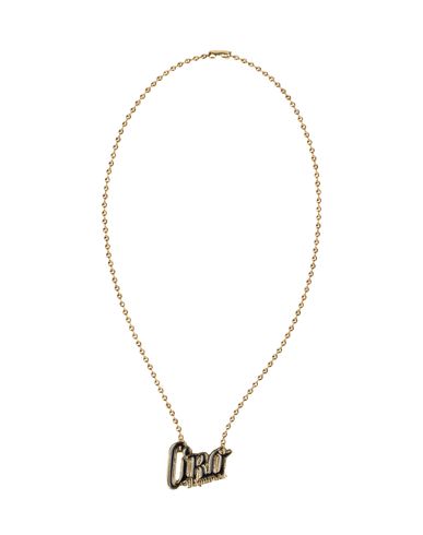 ZOOM DSQUARED2 - Necklace