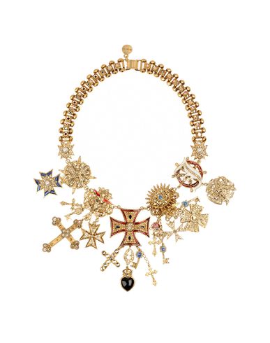 ZOOM JO NO FUI - Necklace
