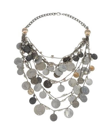 ZOOM JO NO FUI - Necklace
