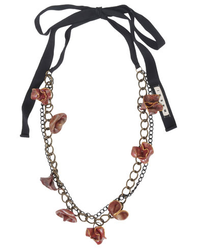 ZOOM MARNI - Necklace