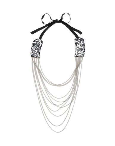 ZOOM ANGELINA FOLIES - Necklace