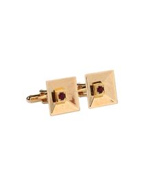 DOLCE & GABBANA - Cuff links