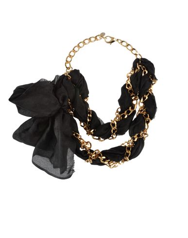 ZOOM MALABABA - Necklace
