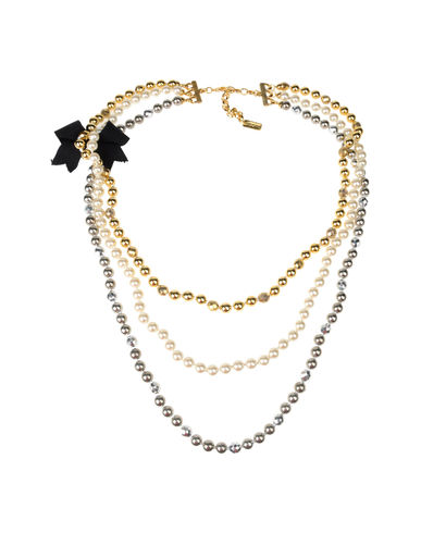 ZOOM MOSCHINO - Necklace