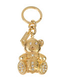 MOSCHINO - ACCESSORI - Portachiavi su...