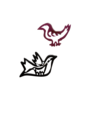 MARNI - Brooch