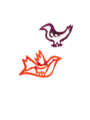 MARNI - Brooch