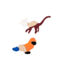 MARNI - Spilla
