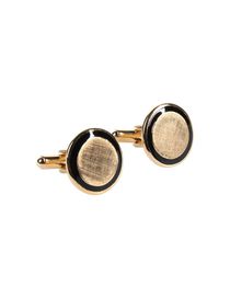 DOLCE & GABBANA - Cuff links