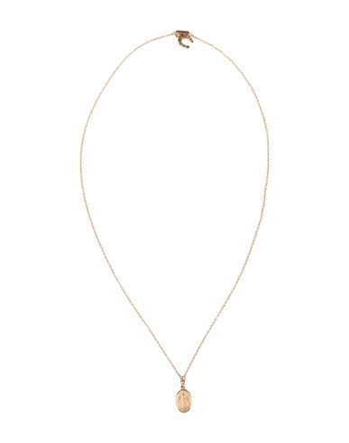 ZOOM DOLCE & GABBANA - Necklace