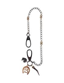 DOLCE & GABBANA - Key ring