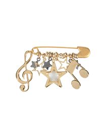 DOLCE & GABBANA - Brooch