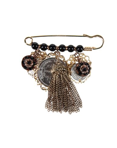 ZOOM DOLCE & GABBANA - Brooch