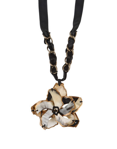 ZOOM MARNI - Necklace