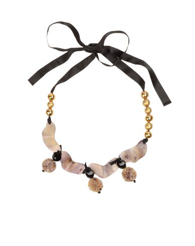ZOOM MARNI - Necklace
