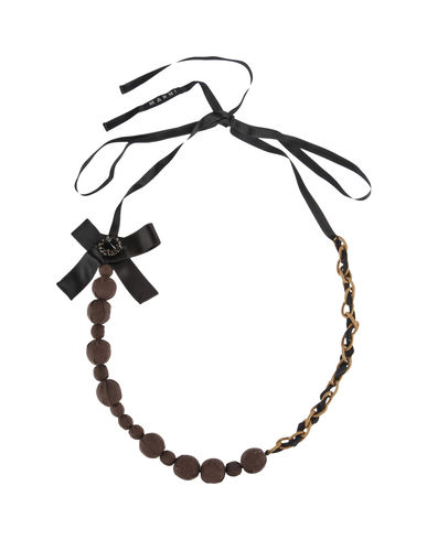 ZOOM MARNI - Necklace