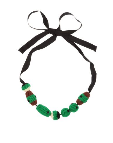 ZOOM MARNI - Necklace