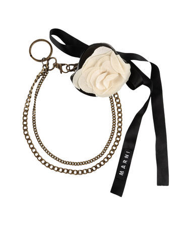 ZOOM MARNI - Necklace
