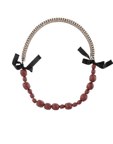 ZOOM MARNI - Necklace