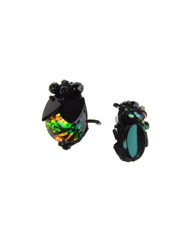 ZOOM DSQUARED2 - Brooch