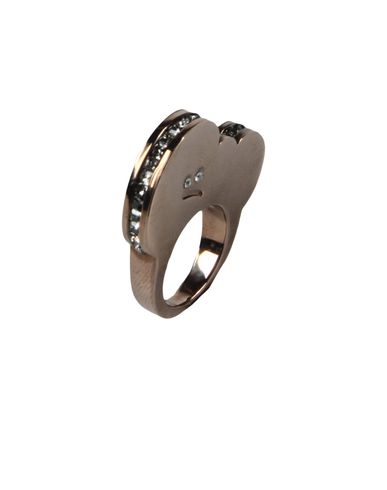 ZOOM GILES - Ring