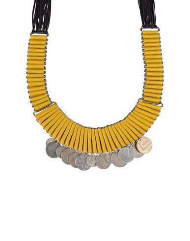 ZOOM MICHELLE LOWE-HOLDER - Necklace