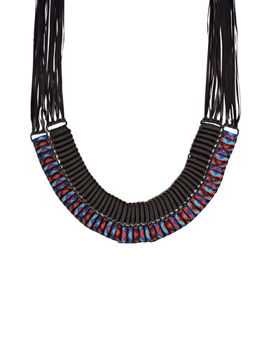 ZOOM MICHELLE LOWE-HOLDER - Necklace