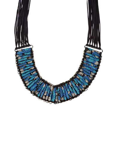 ZOOM MICHELLE LOWE-HOLDER - Necklace