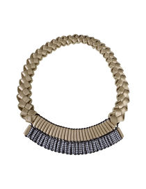 MICHELLE LOWE-HOLDER - Necklace