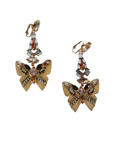 ZOOM RICHARD NICOLL - Earrings