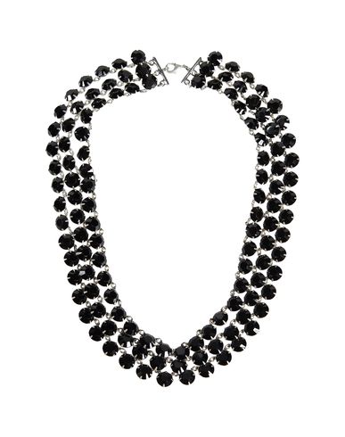 ZOOM CA & LOU - Necklace