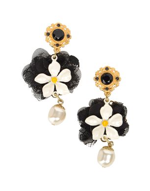 Earrings Women's - DOLCE & GABBANA