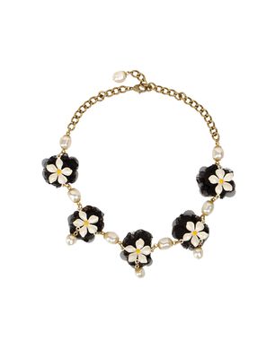 Necklace Women's - DOLCE & GABBANA