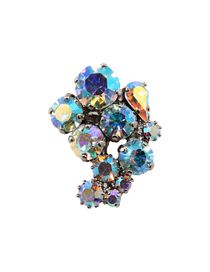 JIL SANDER - Brooch